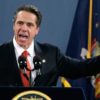 New York Governor Andrew Cuomo speaks about the need for Cannabis reform in NY.