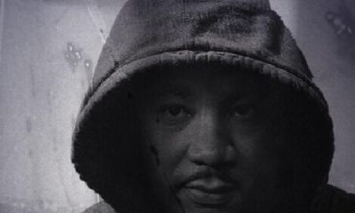 Martin Luther King in a hoodie demonstrates the absurdity of the Trayvon case, where the shooter was acquitted due to the deceased having THC in his system.