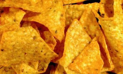 With Washington as a legal state now, police officers plan to hand out Doritos at a Seattle Hempfest.