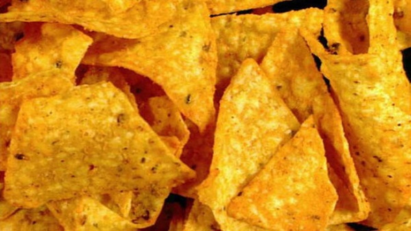 With Washington as a legal state now, police officers plan to hand out Doritos at a Seattle Hempfest.