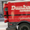 Dunbar Armored Car