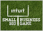 Intuit Small Business Big Game Contest