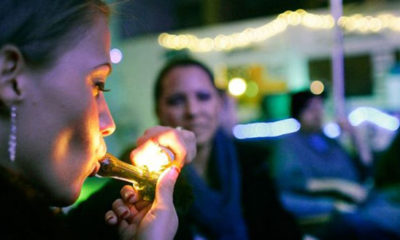 Recreational pot in DC could become legal