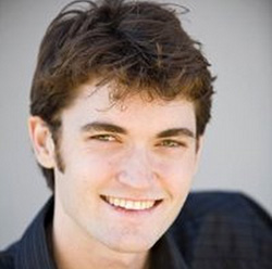 Ross Ulbricht busted in San Francisco Library