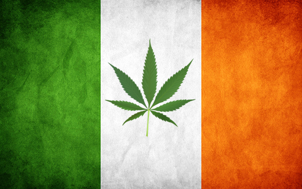Cannabis in Ireland