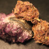 purple diesel strain amethysts