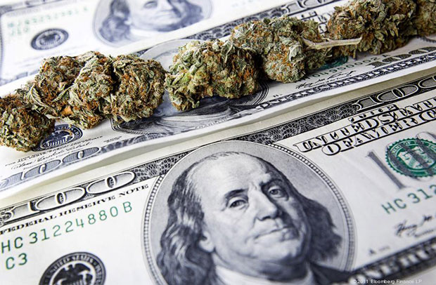 Free Market Capitalism and Legal Marijuana