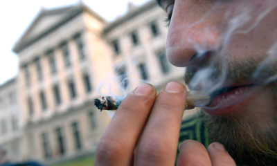 Uruguay becomes the first country to legalize cannabis in 2013 | Cannabis Now Magazine