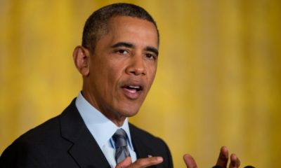 Barack Obama's statement that pot is “No More Dangerous Than Alcohol” Is Opinion, Not Fact | Cannabis Now Magazine