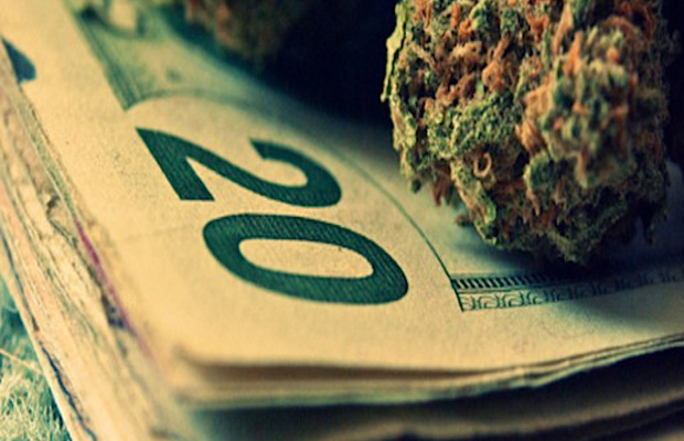 It’s Time for the Federal Government to Allow the Free Market to Control Cannabis | Cannabis Now Magazine