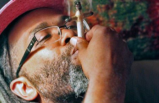 Ngaio, our Dear Dabby writer, takes a hit from a cross joint in celebration of Kwanzaa and all that it represents.