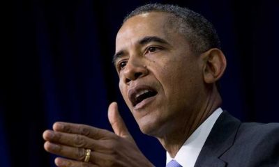Barack Obama's statement that pot is “No More Dangerous Than Alcohol” Is Opinion, Not Fact | Cannabis Now Magazine