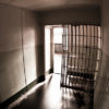 Prison doors slide shut on non-violent drug offenders, even though drug policy reform is more lenient towards cannabis.