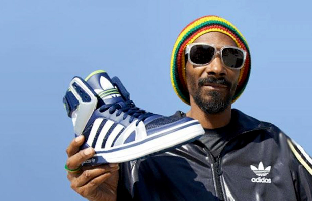 Snoop Lion Cannabis Now