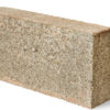 A block of hempcrete could be the future of cheap and sustainable housing.