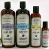 Bath products produced by Hemp Medspx.