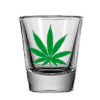 high shot cannabis now