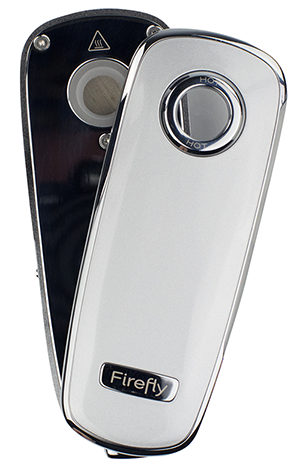 Win a Firefly from Cannabis Now Magazine