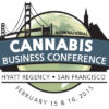Cannabis Business Conference San Francisco