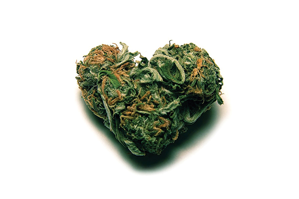 Valentine's Day Cannabis Gift Guide