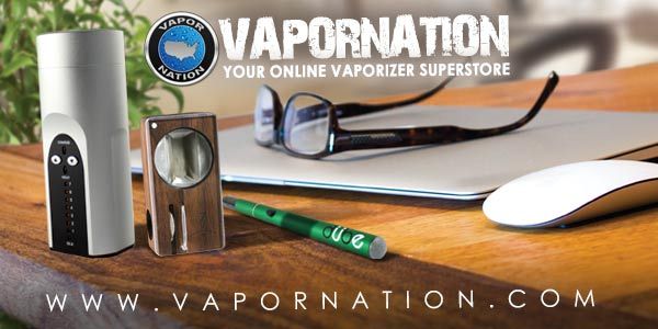 Vapor Nation | Your Online Vaporizer Superstore