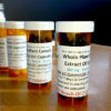 Cannabis in Prescription Bottles Distributed in Legal States