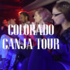Colorado Ganja Tour