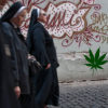 Nuns Grow Marijuana