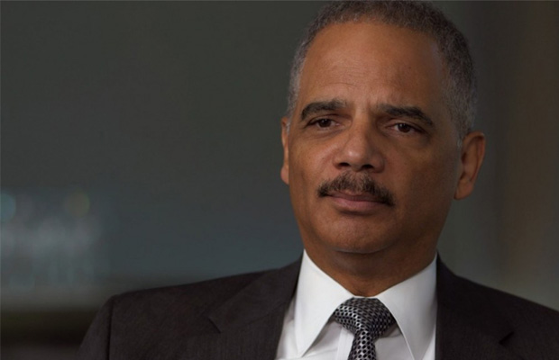 Eric Holder, Former Attorney General, Thinks We Should Reschedule Cannabis