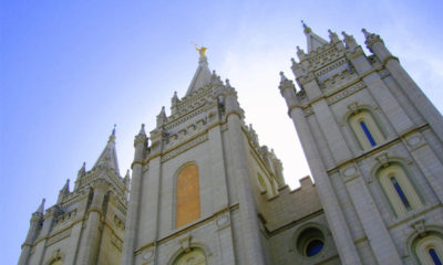 Mormons Oppose Cannabis Bill in Utah