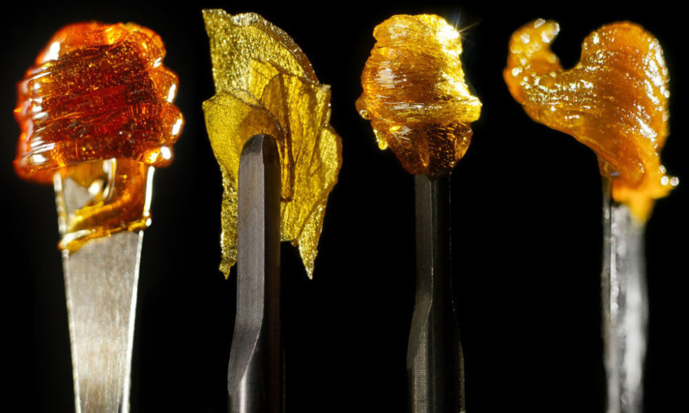 Dabbing 101: A Beginner's Guide to Concentrates | Cannabis Now