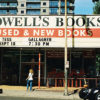 Powell's Books Cannabis Now