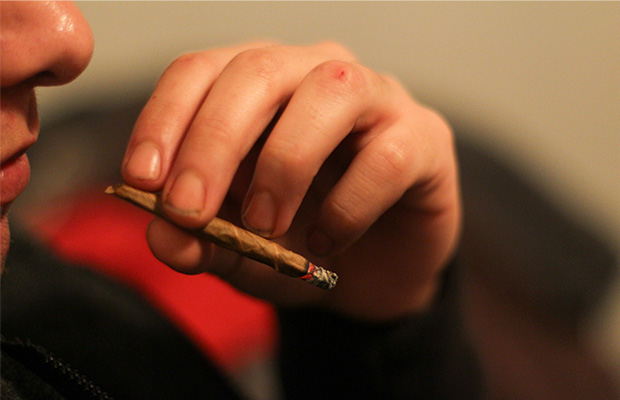 Puff Cannabis Now Magazine