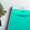 Releaf Cannabis App