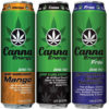 Energy Drink Cannabis Now Magazine