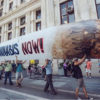 Giant Joint Cannabis Now Magazine