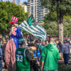 Boston Freedom Rally Cannabis Now