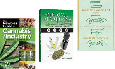 best cannabis books cannabis now