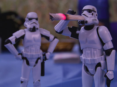 Banned Buds Week: RIP Skywalker OG | Cannabis Now