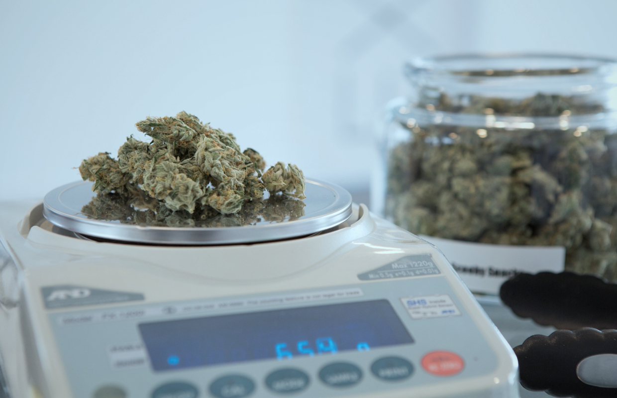 California cannabis patients will be on the receiving end of a tax break for their cannabis under the new laws governing legal recreational marijuana.