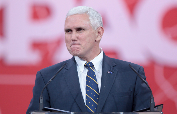 Mike Pence has been a hard-line law and order governor in one of the least hospitable states in the nation for cannabis users. His impact on the Trump administration's cannabis policy remains to be seen. 