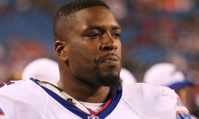 Buffalo Bills offensive tackle Seantrel Henderson has used medical marijuana to treat his chronic illness for almost his entire football career. He's faced consequences before, and now the NFL has suspended him for 10 games, his second suspension of the year.