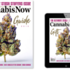 Purchase Cannabis Now magazine issue 23