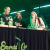 The Emerald Cup saw roughly 30,000 cannabis advocates and vendors take to the Sonoma County Event Center for a celebration of of sun grown excellence.