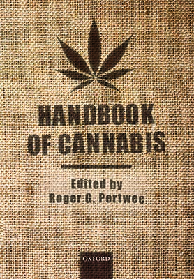 The Handbook of Cannabis Cannabis Now