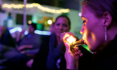 Denver has started work on the nation's first law allowing marijuana clubs and use in public places such as coffee shops or art galleries.
