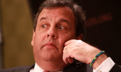 “If Jeff Sessions as Attorney General sent a chill down the spines of marijuana legalization supporters, then the mere possibility of Chris Christie as Drug Czar should put us all into cardiac arrest,” said Erik Altieri, NORML Executive Director.