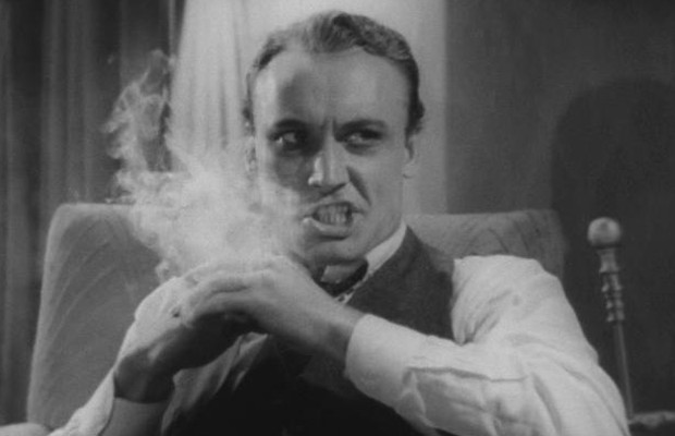 Most people think of Reefer Madness as a humorous relic, but Dee Rathbone lives by its message. 