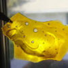 Silverback Extracts is a steadily rising profile in the world of errl — a King Kong of concentrates scaling the industry one terpene-loaded BHO slab at a time.