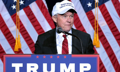 AG Jeff Sessions is doubling down on his anti-cannabis rhetoric, but also deferring to the Cole Memo, which gives states broad leeway when it comes to federal interference.